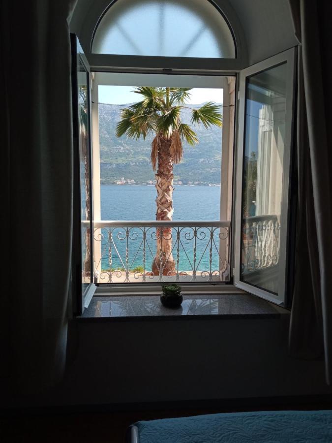 Rooms Zela 1 Korčula Exterior foto
