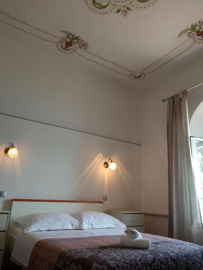 Rooms Zela 1 Korčula Exterior foto