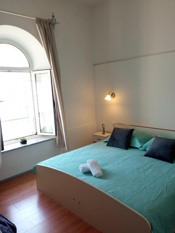 Rooms Zela 1 Korčula Exterior foto